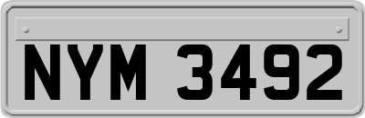 NYM3492