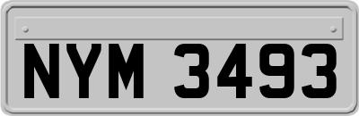 NYM3493