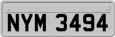 NYM3494