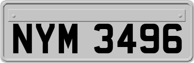 NYM3496