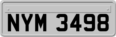 NYM3498