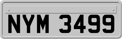 NYM3499