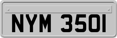 NYM3501