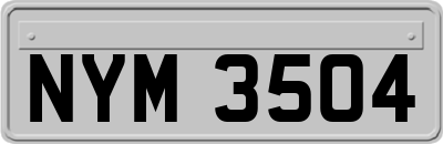 NYM3504