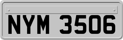 NYM3506