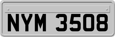 NYM3508