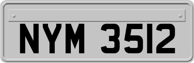 NYM3512