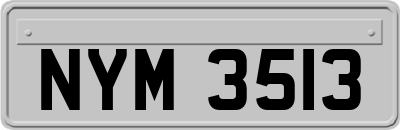 NYM3513