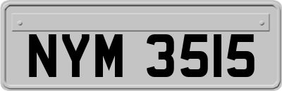NYM3515