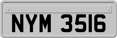 NYM3516