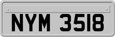 NYM3518