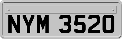 NYM3520