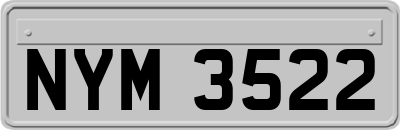 NYM3522