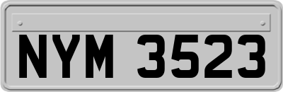 NYM3523