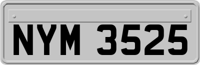 NYM3525