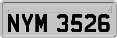 NYM3526