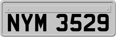 NYM3529