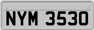 NYM3530