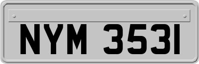 NYM3531
