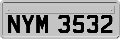 NYM3532