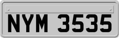 NYM3535