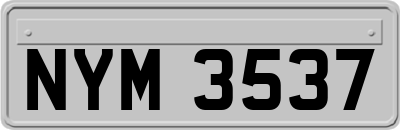 NYM3537