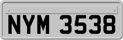 NYM3538