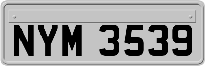 NYM3539