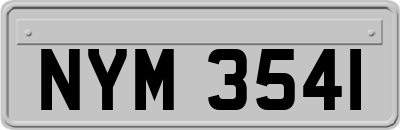 NYM3541