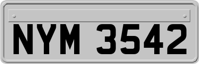 NYM3542