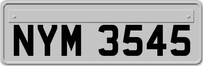 NYM3545
