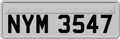 NYM3547
