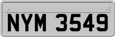 NYM3549