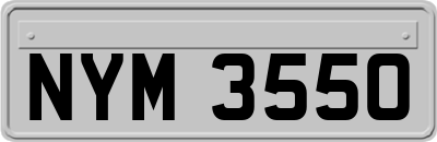 NYM3550