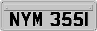 NYM3551