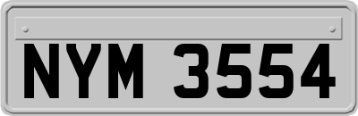 NYM3554