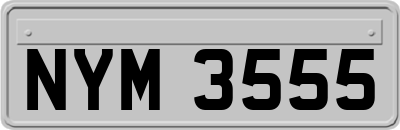 NYM3555