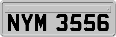 NYM3556