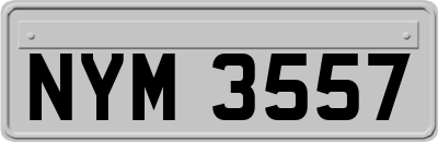 NYM3557