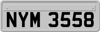 NYM3558