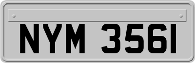 NYM3561