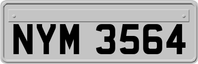 NYM3564