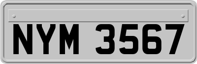 NYM3567