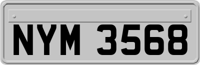 NYM3568