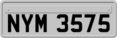 NYM3575