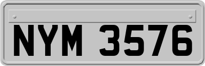 NYM3576