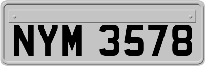 NYM3578