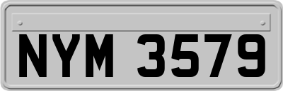 NYM3579