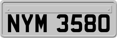 NYM3580