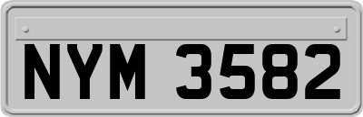 NYM3582